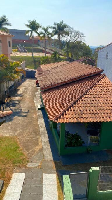Casa Terrea - Centro Guararema Villa Exterior foto