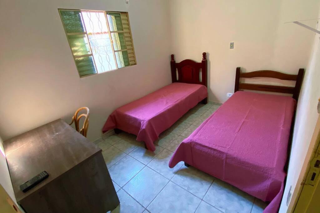 Casa Terrea - Centro Guararema Villa Exterior foto